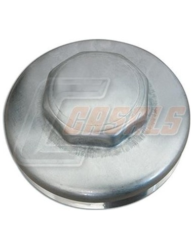 Componente de buje para BPW CASALS 20486