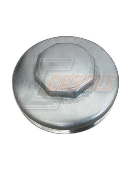 Componente de buje para BPW CASALS 20486