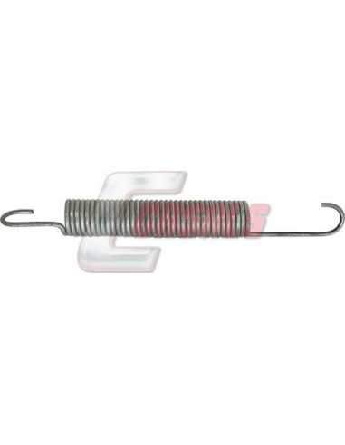 Muelle de freno para RENAULT, SAF, SAUER CASALS...