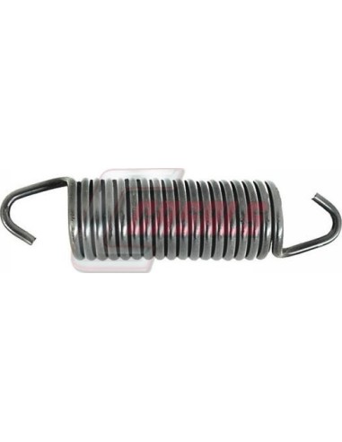 Muelle de freno para RENAULT, SAF, SAUER CASALS...