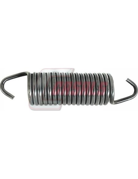Muelle de freno para RENAULT, SAF, SAUER CASALS 2212