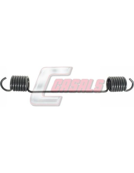 Muelle de freno para SCANIA, RENAULT, SAF CASALS 2213