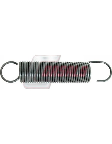 Muelle de freno para RENAULT, SAF, SAUER CASALS...