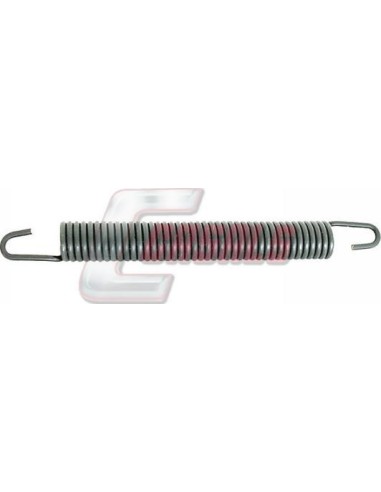 Muelle de freno para RENAULT, SAF, SAUER CASALS...