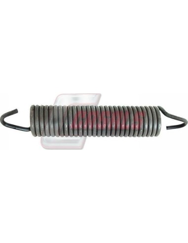 Muelle de freno para RENAULT, SAF, SAUER CASALS...