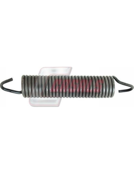 Muelle de freno para RENAULT, SAF, SAUER CASALS 2247