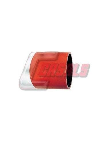 Manguito de intercooler para MERCEDES, MAN,...