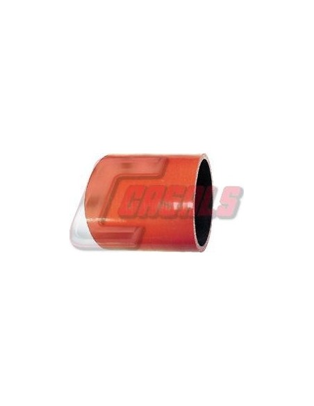 Manguito de intercooler para MERCEDES, MAN, SETRA CASALS 33228