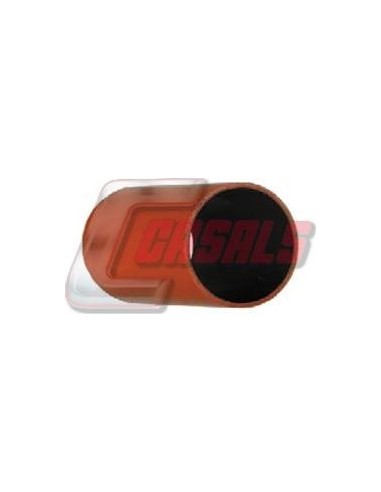 Manguito de intercooler para MAN, VOLVO, SETRA...