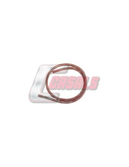 Manguito de turbocompresor para MAN CASALS 33247