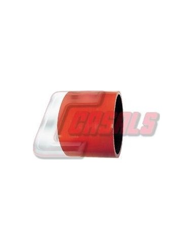 Manguito de turbocompresor para MAN CASALS 33255