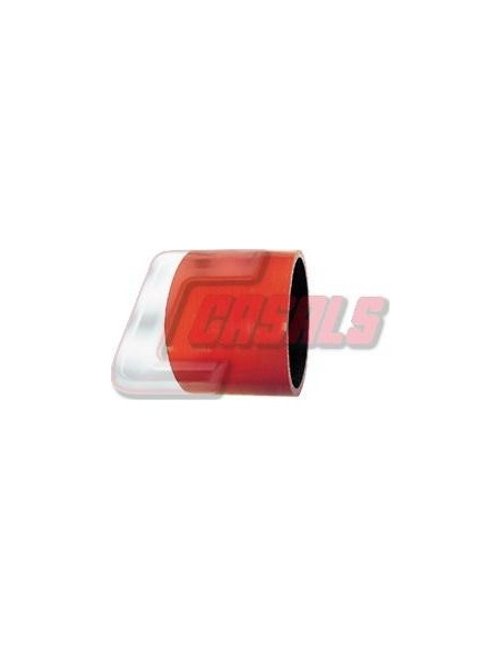 Manguito de turbocompresor para MAN CASALS 33255