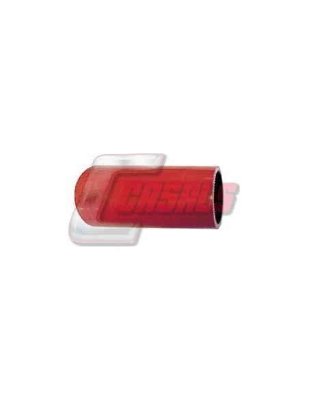 Manguito de turbocompresor para MAN, VOLVO CASALS 33279