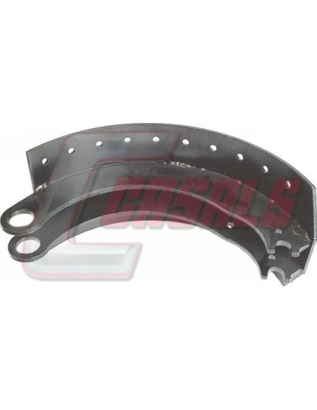 Mordaza de freno para MERCEDES, MAN, IVECO CASALS 3690