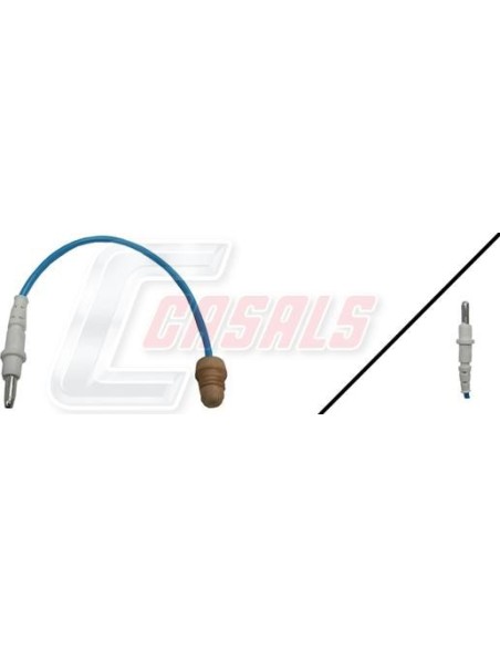 Avisador de freno para CITROËN, FIAT, PEUGEOT CASALS 50025