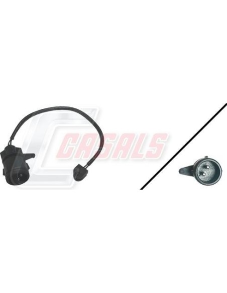 Avisador de freno PEUGEOT, AUDI, LANCIA CASALS 50054