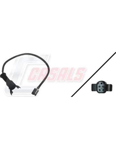 Avisador de freno MERCEDES, IVECO CASALS 50065