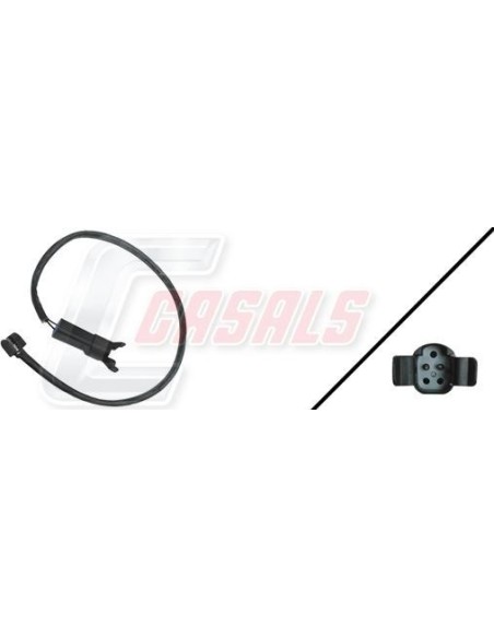 Avisador de freno IVECO CASALS 50066