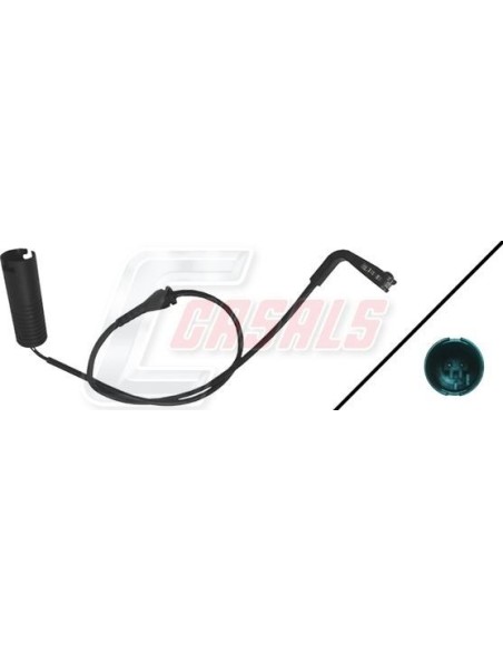 Avisador de freno BMW CASALS 50072