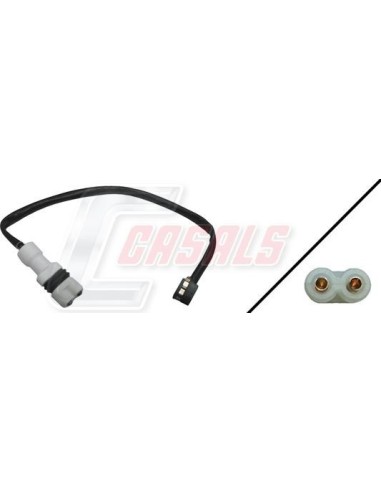 Avisador de freno PORSCHE CASALS 50094