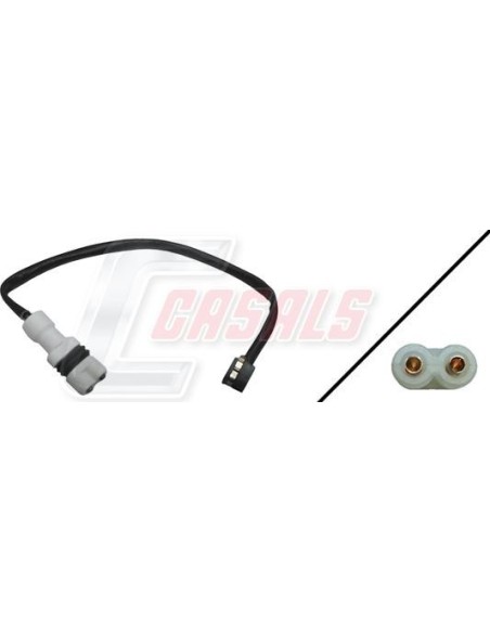 Avisador de freno PORSCHE CASALS 50094