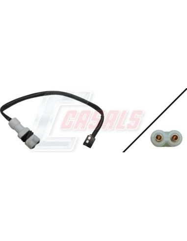 Avisador de freno PORSCHE CASALS 50099
