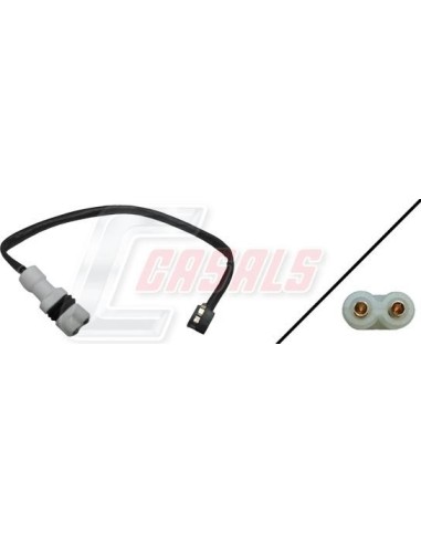 Avisador de freno PORSCHE CASALS 50100