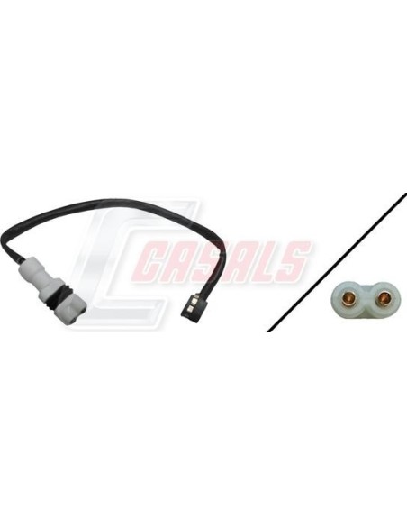 Avisador de freno PORSCHE CASALS 50100