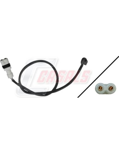 Avisador de freno PORSCHE CASALS 50102