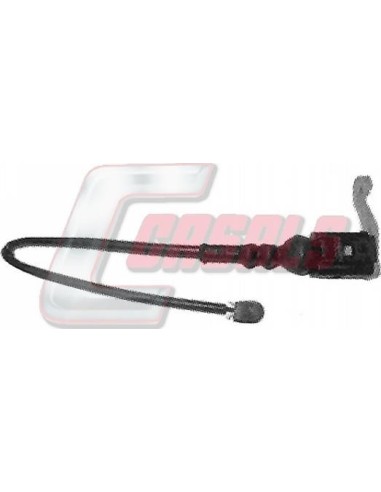Avisador de freno AUDI, BMW, VW CASALS 50125