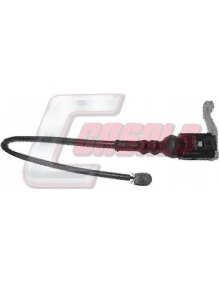 Avisador de freno AUDI, BMW, VW CASALS 50125