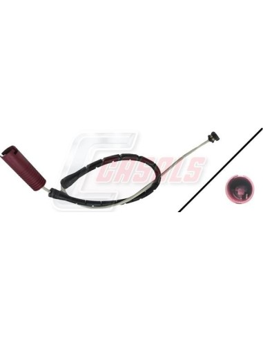 Avisador de freno BMW CASALS 50131