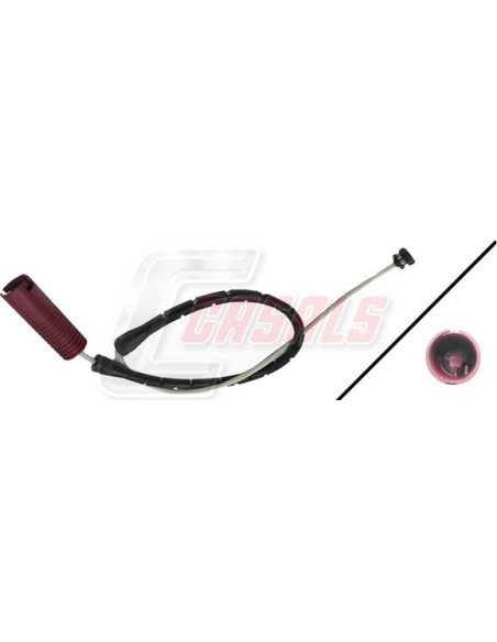 Avisador de freno BMW CASALS 50131