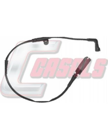 Avisador de freno BMW CASALS 50135
