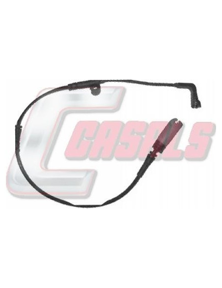 Avisador de freno BMW CASALS 50135