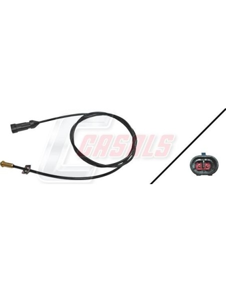 Avisador de freno IVECO CASALS 50145