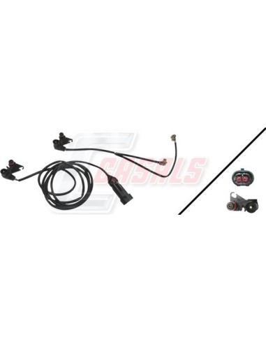 Avisador de freno IVECO CASALS 50154