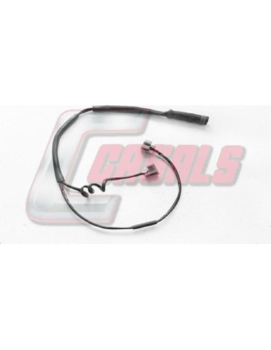 Avisador de freno MAN CASALS 50164