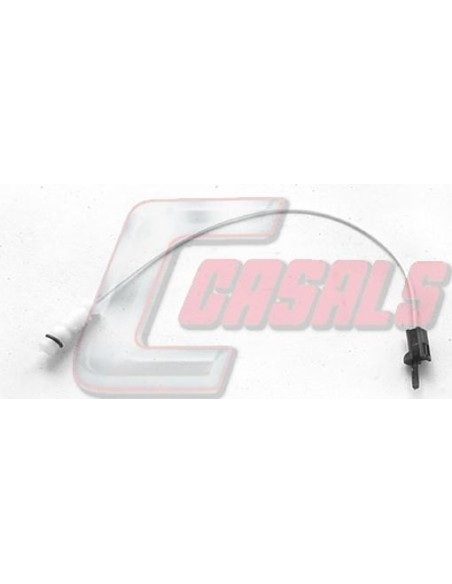 Avisador de freno MERCEDES, MAN CASALS 50168