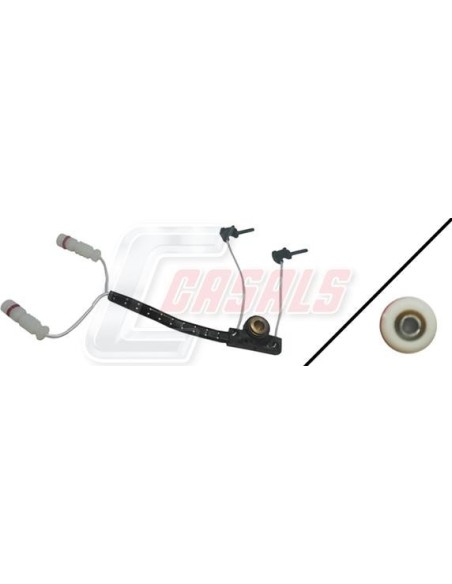 Avisador de freno MERCEDES, VW CASALS 50171