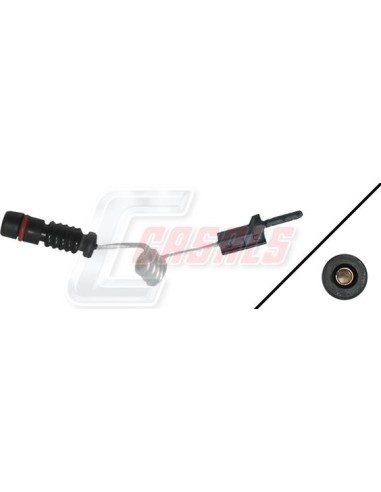 Avisador de freno MERCEDES, MAN CASALS 50178