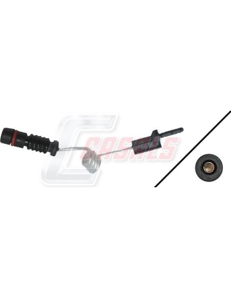 Avisador de freno MERCEDES, MAN CASALS 50178