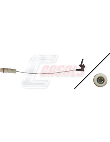 Avisador de freno MERCEDES CASALS 50179