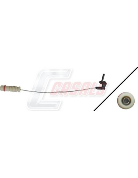 Avisador de freno MERCEDES CASALS 50179