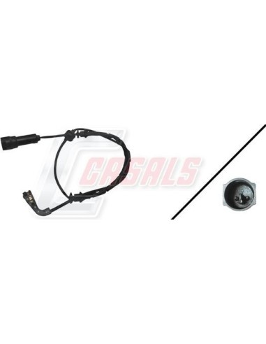 Avisador de freno OPEL, VAUXHALL CASALS 50189