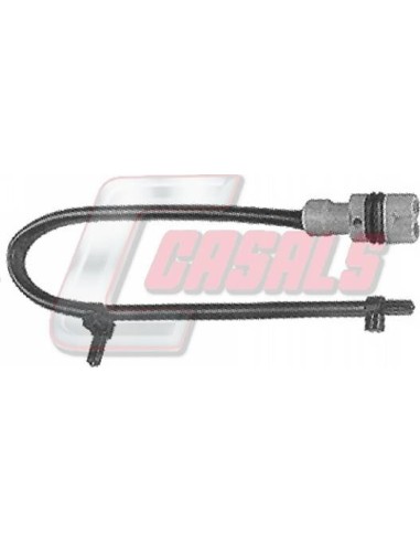 Avisador de freno PORSCHE CASALS 50193