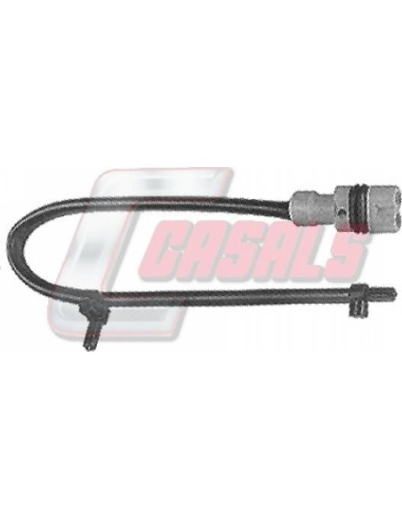 Avisador de freno PORSCHE CASALS 50193
