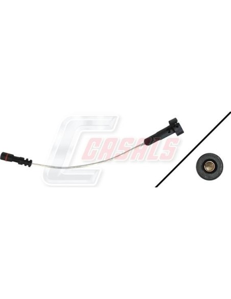 Avisador de freno MERCEDES, VOLVO, RENAULT CASALS 50214