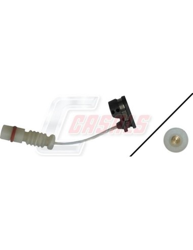 Avisador de freno MERCEDES CASALS 50215