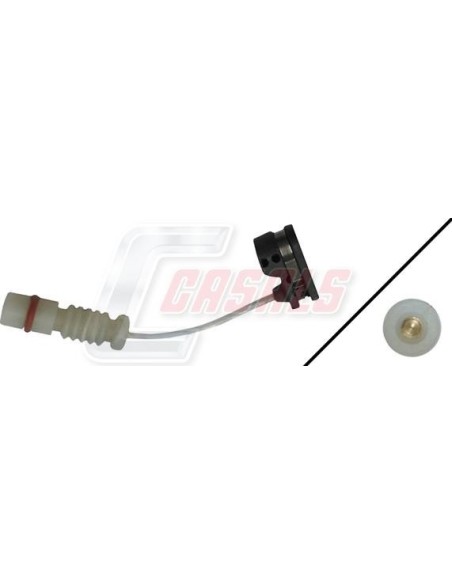 Avisador de freno MERCEDES CASALS 50215